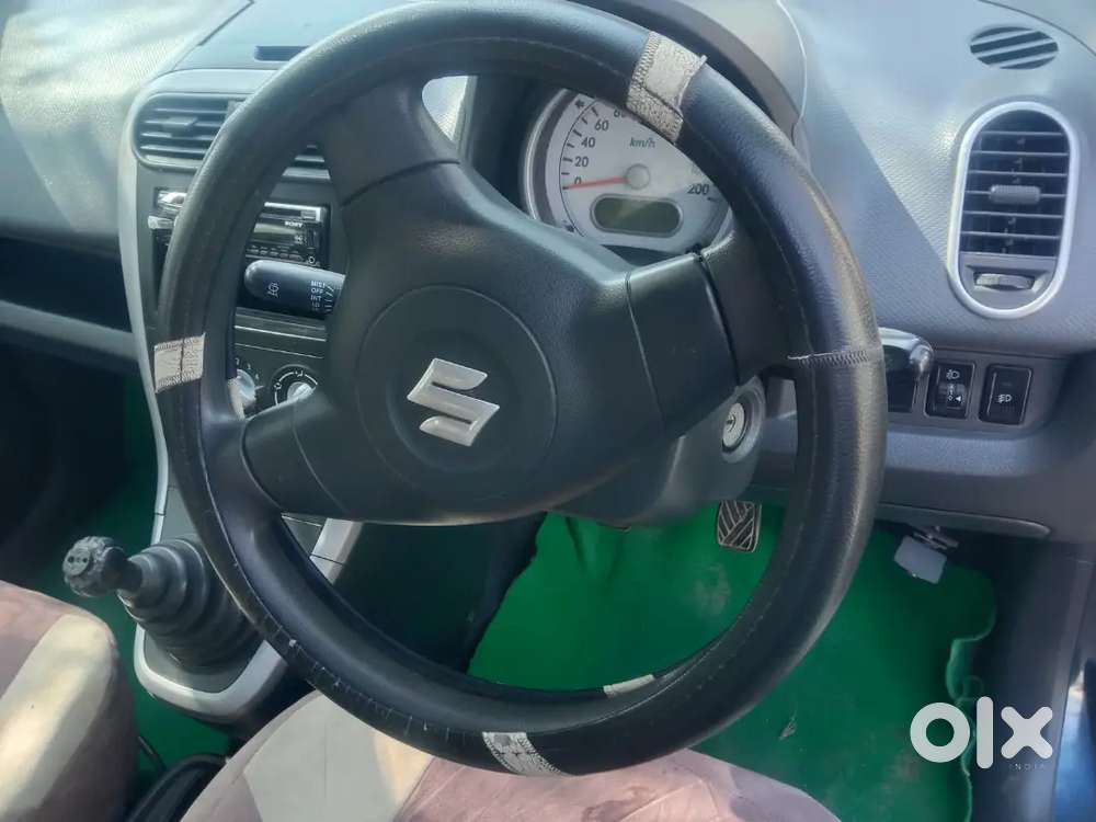 Maruti Suzuki Ritz 2009 Diesel 91000 Km Driven