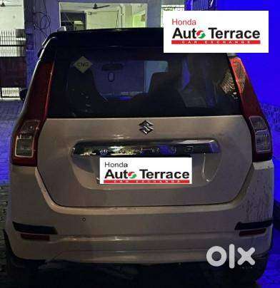 Maruti Suzuki Wagon R Vxi, 2024, Petrol