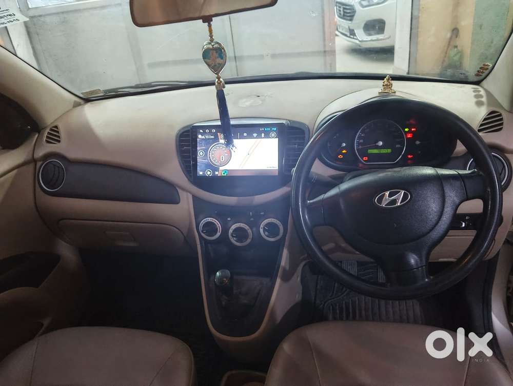 Hyundai I10 Era, 2011, Petrol