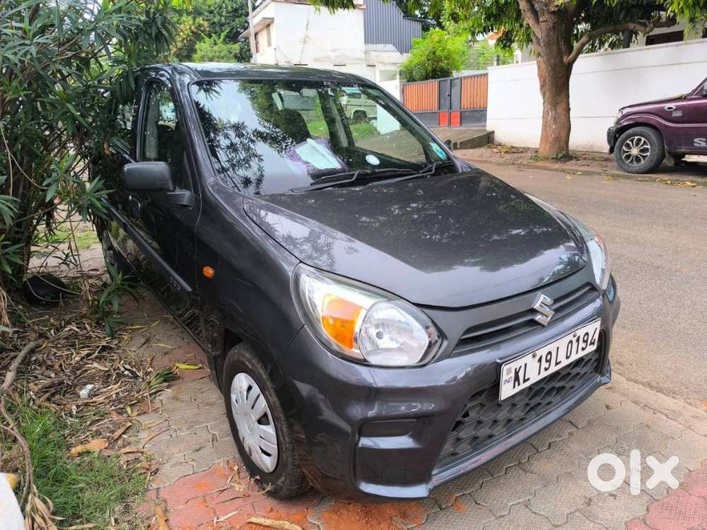 Maruti Suzuki Alto 800 Lxi, 2019, Petrol