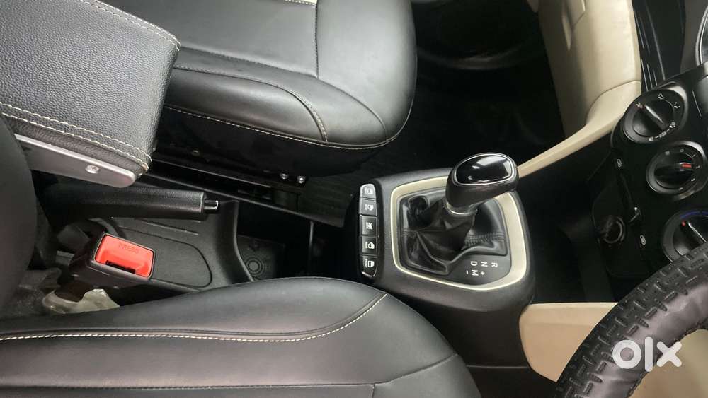 Hyundai New Santro 1.1 Magna Amt, 2019, Petrol