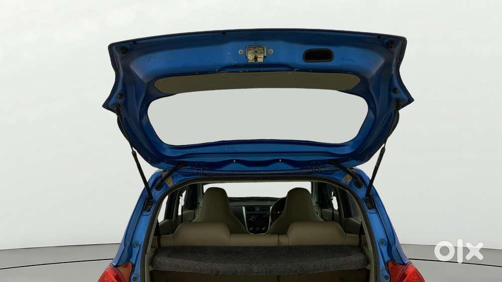 Maruti Suzuki Celerio 2014-2017 Vxi, 2017, Petrol