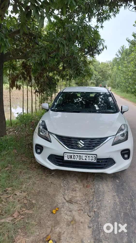 Baleno 1.3 Delta 2019 Km Driven