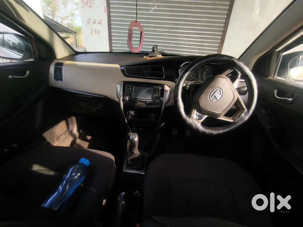 Tata Zest 2015 Diesel Well Maintained