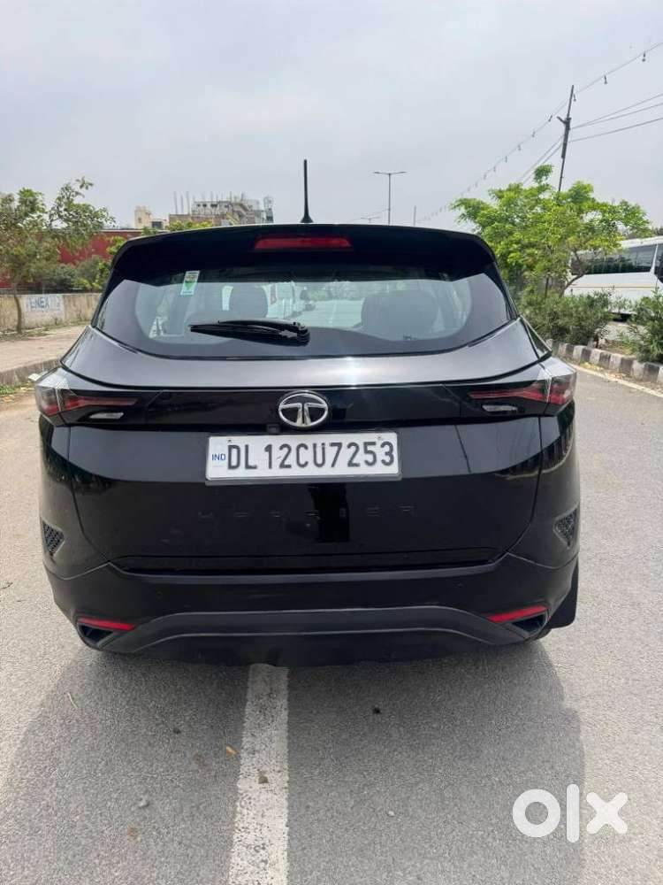 Tata Harrier Xt+, 2022, Diesel