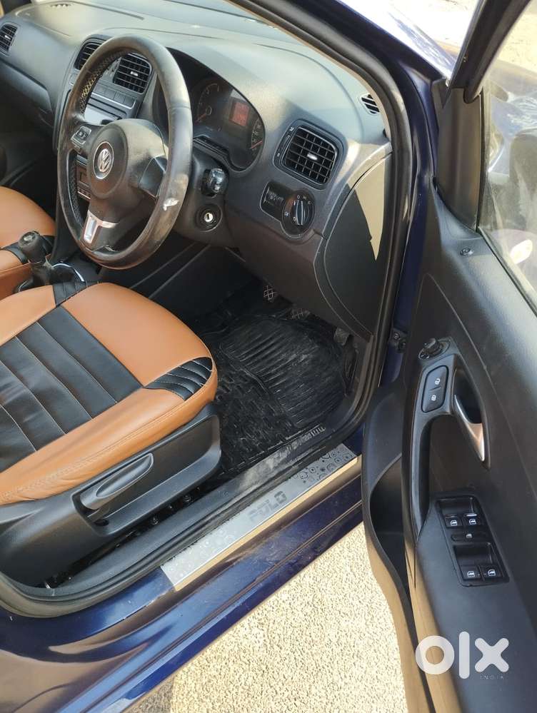 Volkswagen Polo 2013-2015 1.5 Tdi Highline, 2013, Diesel