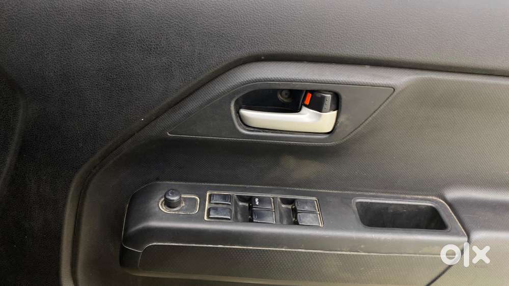 Maruti Suzuki Wagon R Vxi Bs Iv, 2019, Petrol