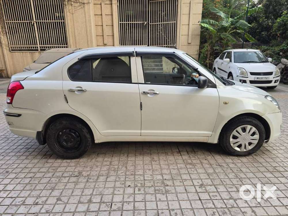 Maruti Suzuki Swift Dzire Lxi, 2009, Petrol