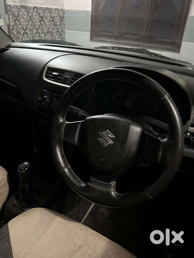 Maruti Suzuki Swift 2016