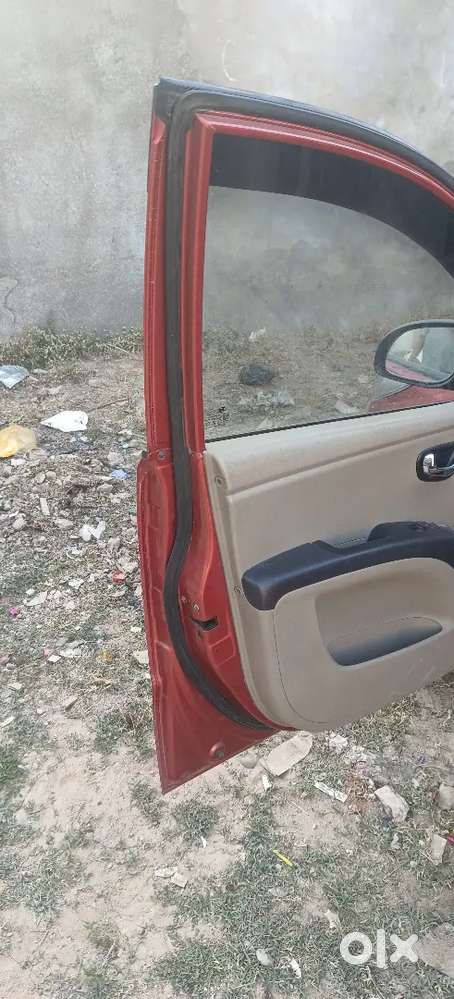 Hyundai I10 2011 Petrol Good Condition