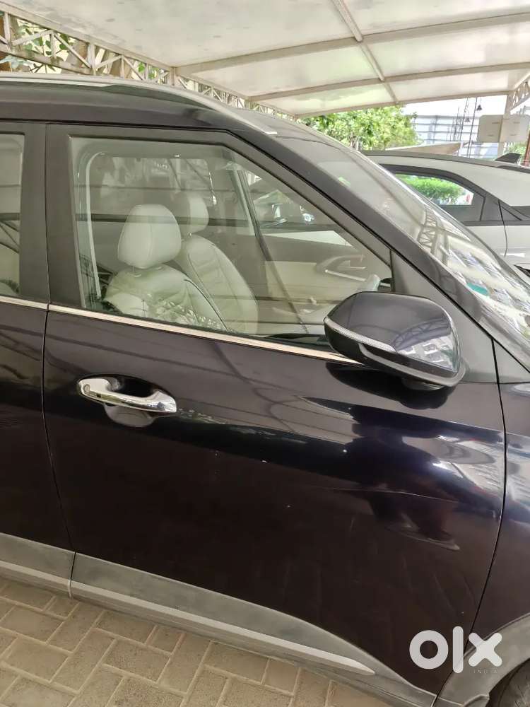 Kia Carens Diesel Imt 2023 Variant