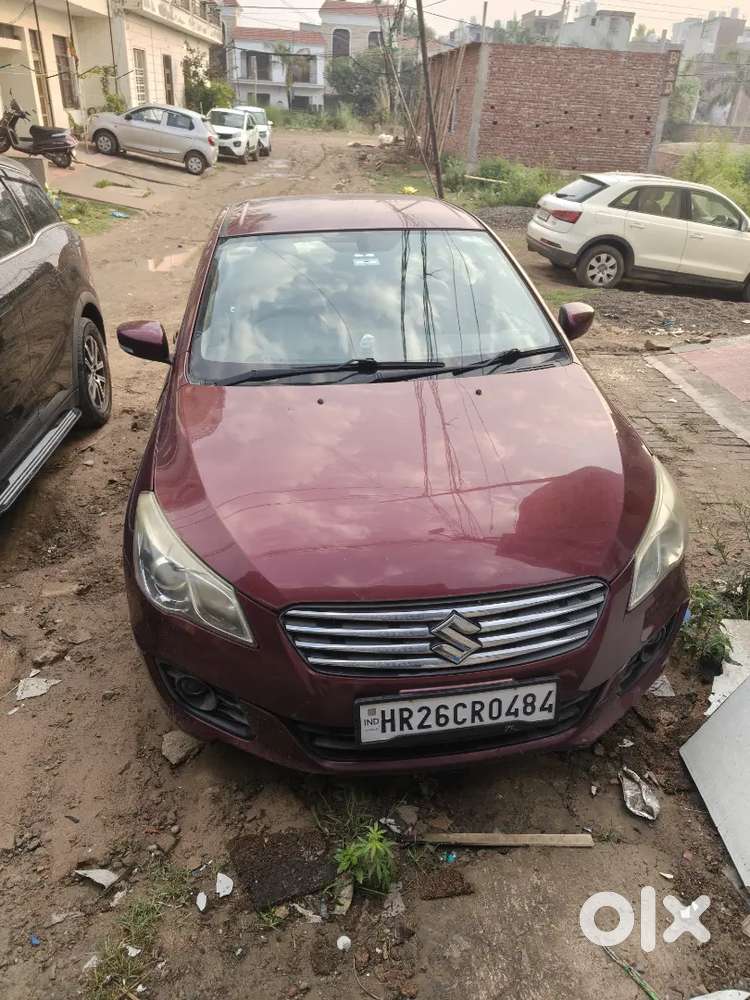 Good Condition Tyre New Car With Insurance