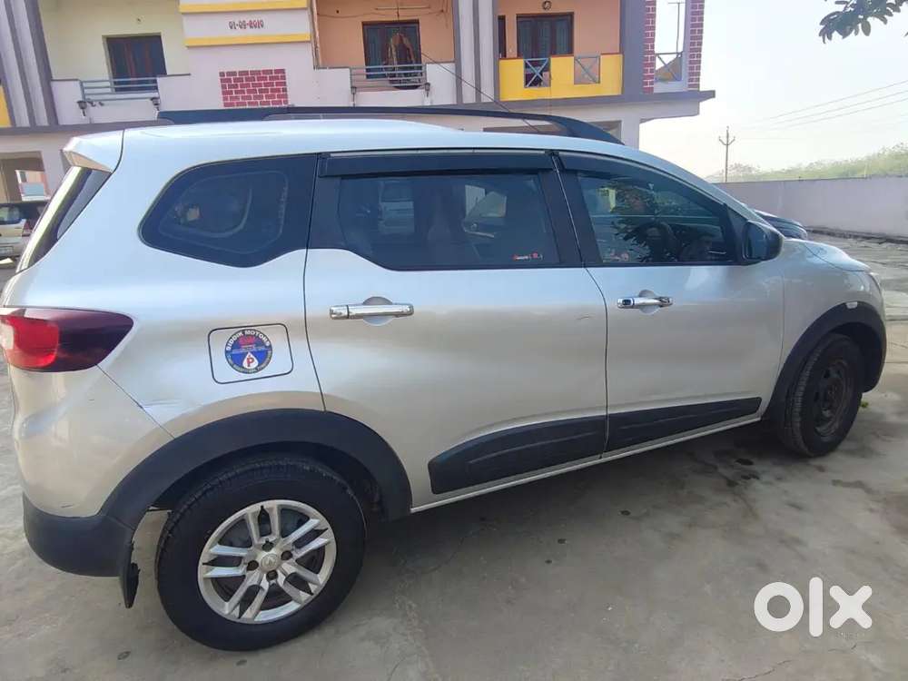 Renault Triber 2022 Petrol 100003 Km Driven