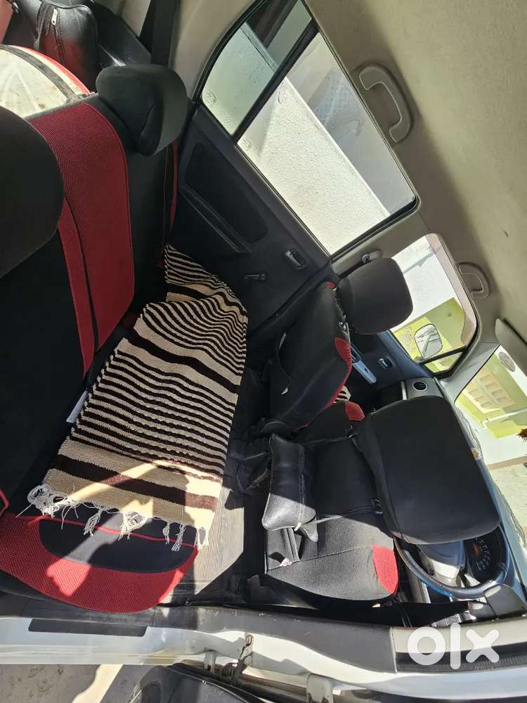 Maruti Suzuki Wagon R 2012 Cng & Hybrids Good Condition