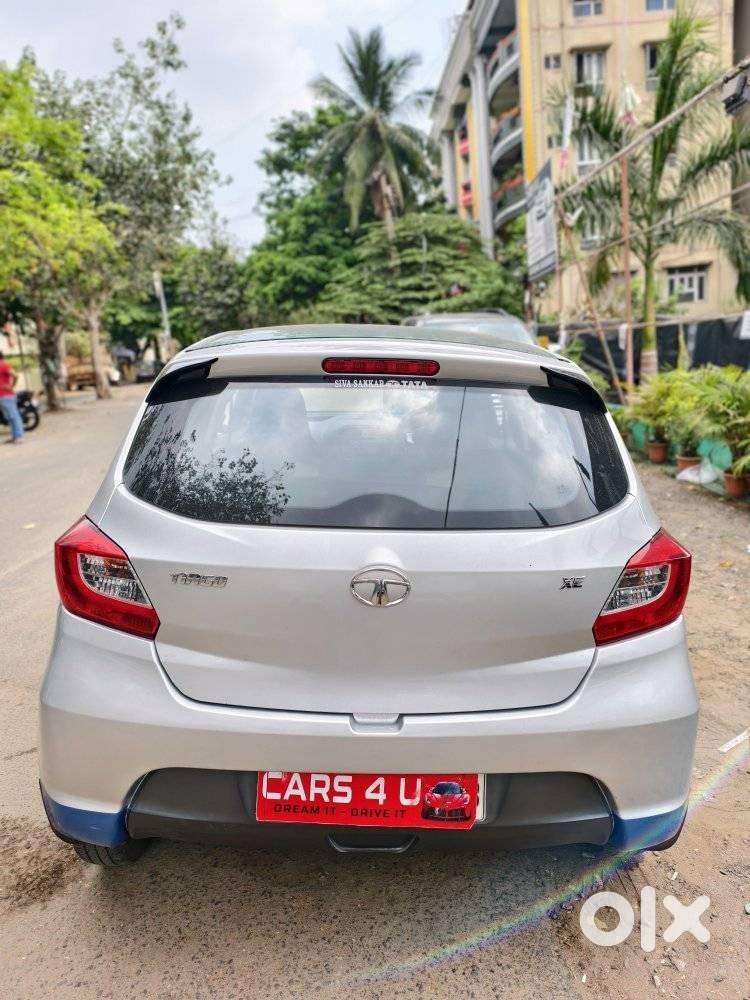 Tata Tiago 1.05 Revotorq Xe Option, 2019, Petrol