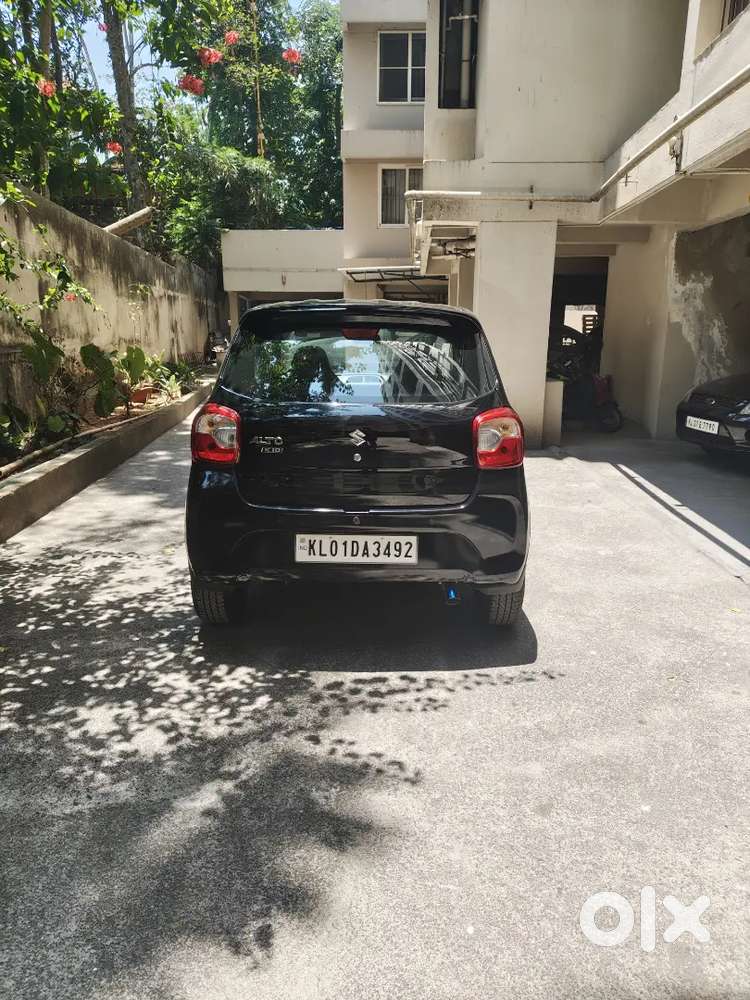 Maruti Suzuki Alto K10 2023