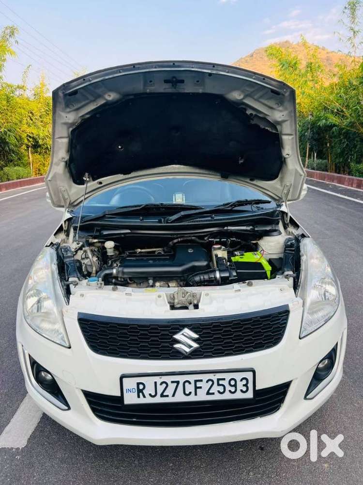 Maruti Suzuki Swift Ddis Vdi, 2016, Diesel