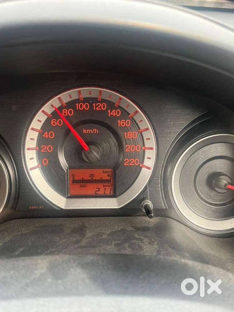 Selling My Honda City Car On Urgent Basis..