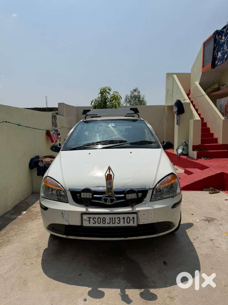 Tata Indica V2 Diesel 2016
