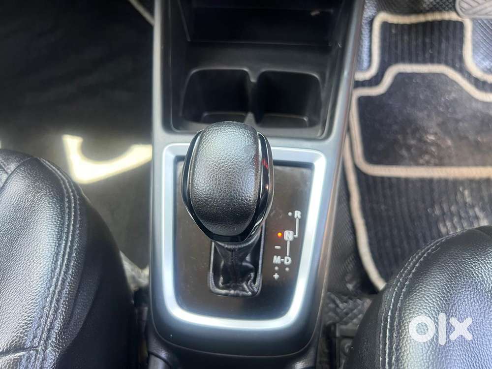Maruti Suzuki Swift Amt Zxi Plus, 2023, Petrol