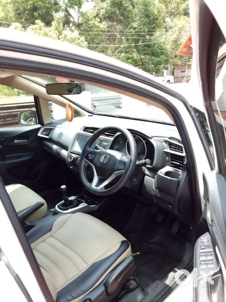 Honda Jazz 1.2 S I Vtec, 2016, Petrol