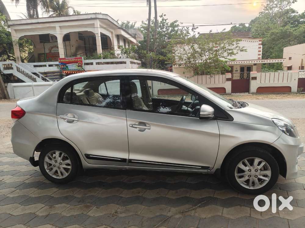 Honda Amaze 1.5 Smt I Dtec, 2014, Diesel