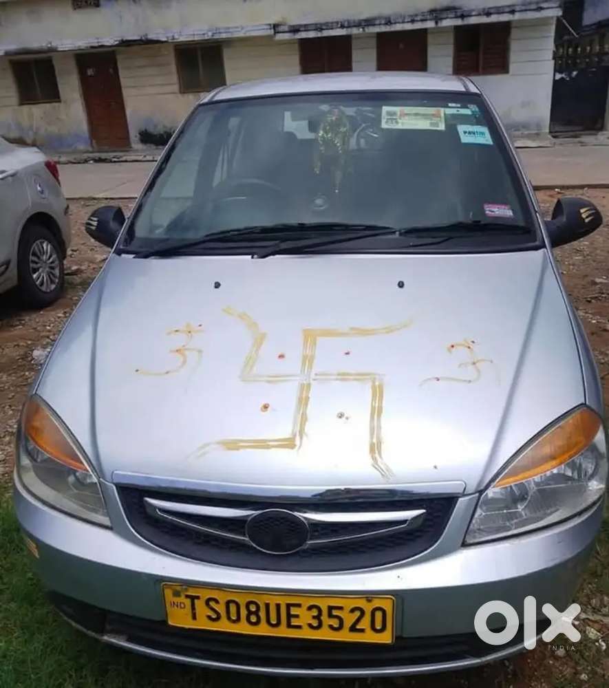 Tata Indica Ev2 2018