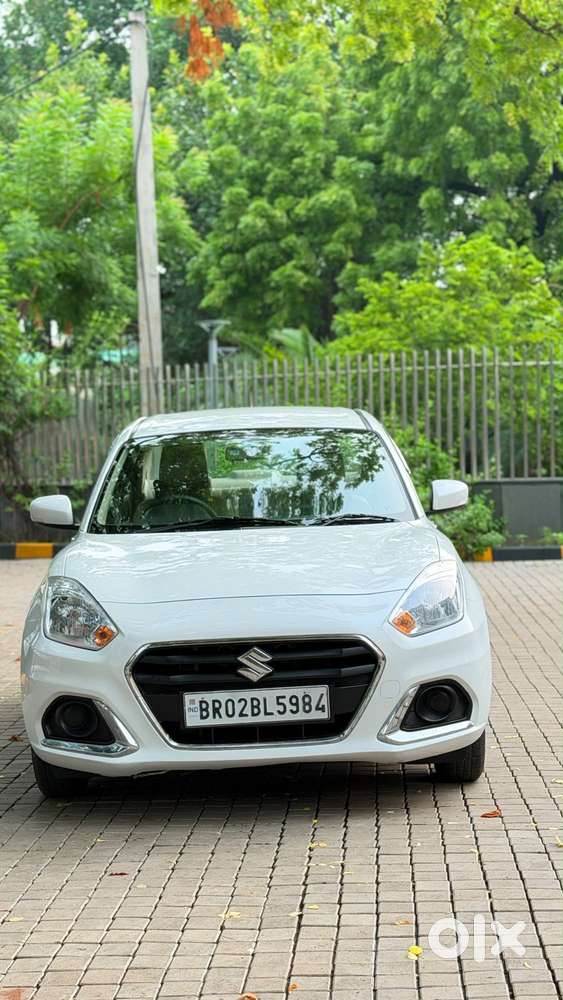 Maruti Suzuki Dzire 1.2 Vxi, 2023, Petrol