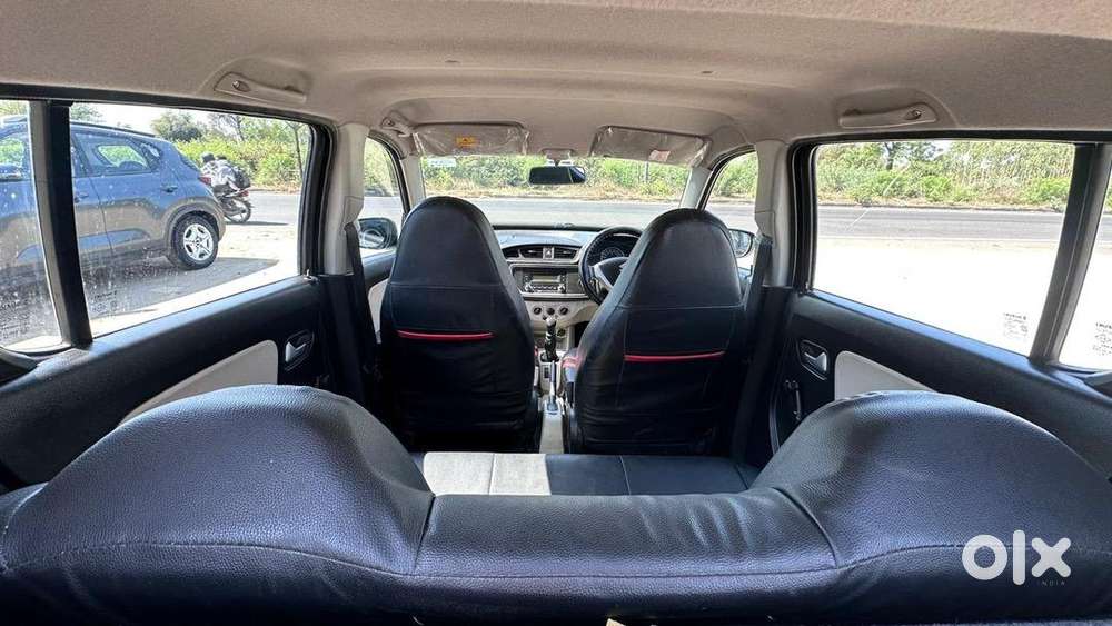 Maruti Suzuki Alto-800 July 2020 Cng & Petrol Good Condition