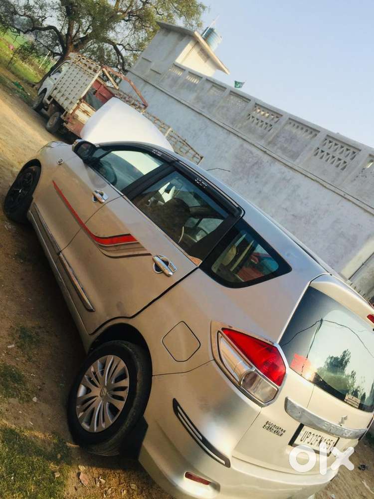 Maruti Ertiga Diesel 2015