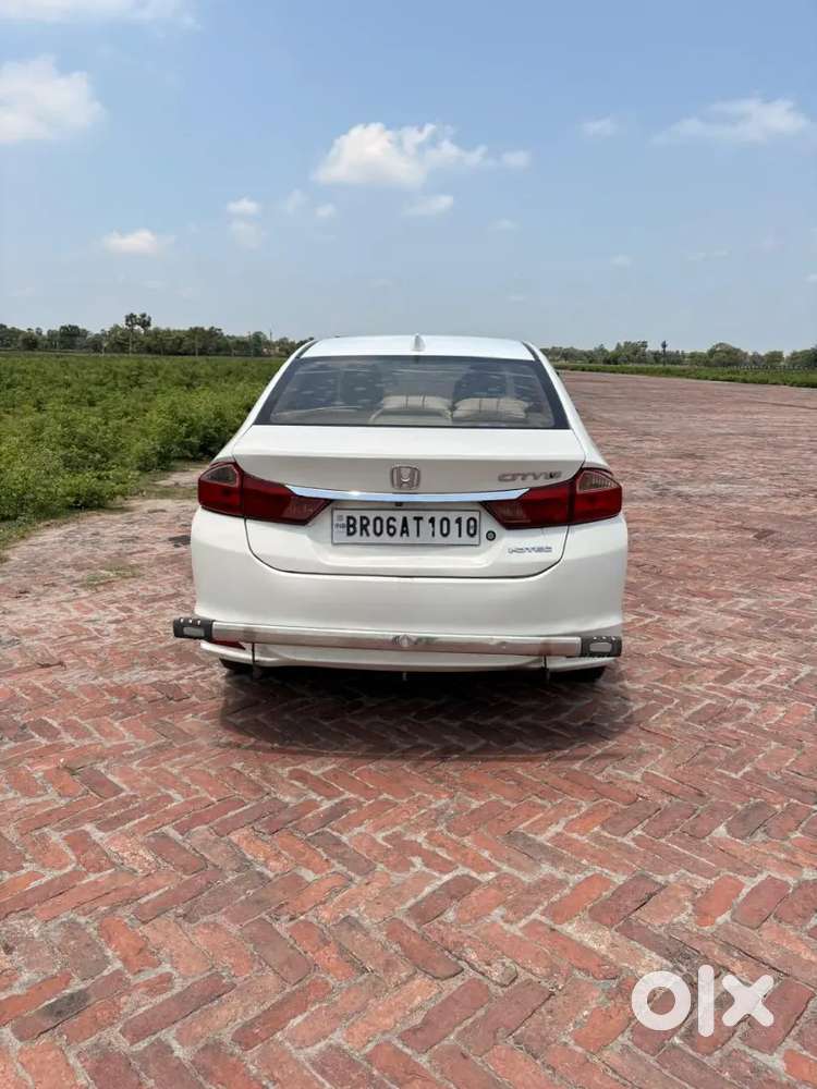 Honda City Diesel 25/km Average Well Maintained Car