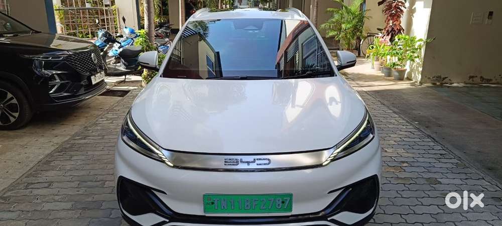 2023 Byd Atto 3 Superior 60 Kw - Top End -480 Km Range Model For Sale