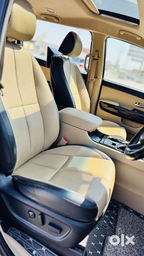 Kia Carnival Limousine, 2020, Diesel