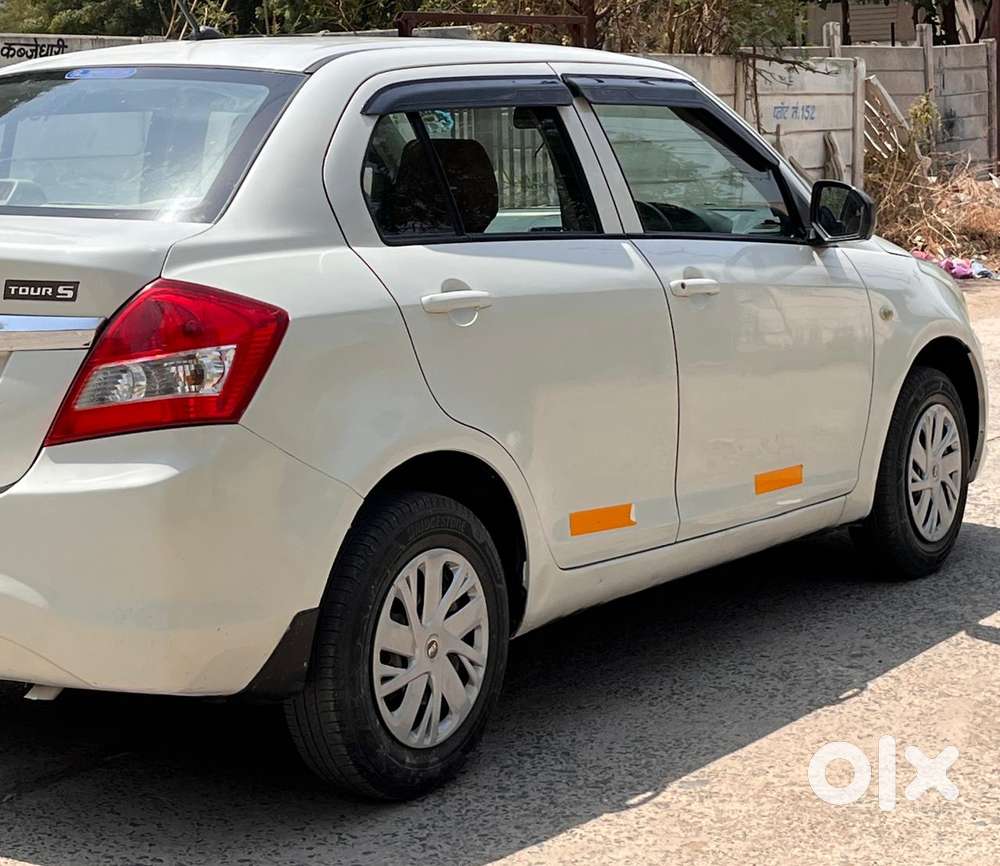 Maruti Suzuki Dzire Tour S Diesel, 2018, Diesel