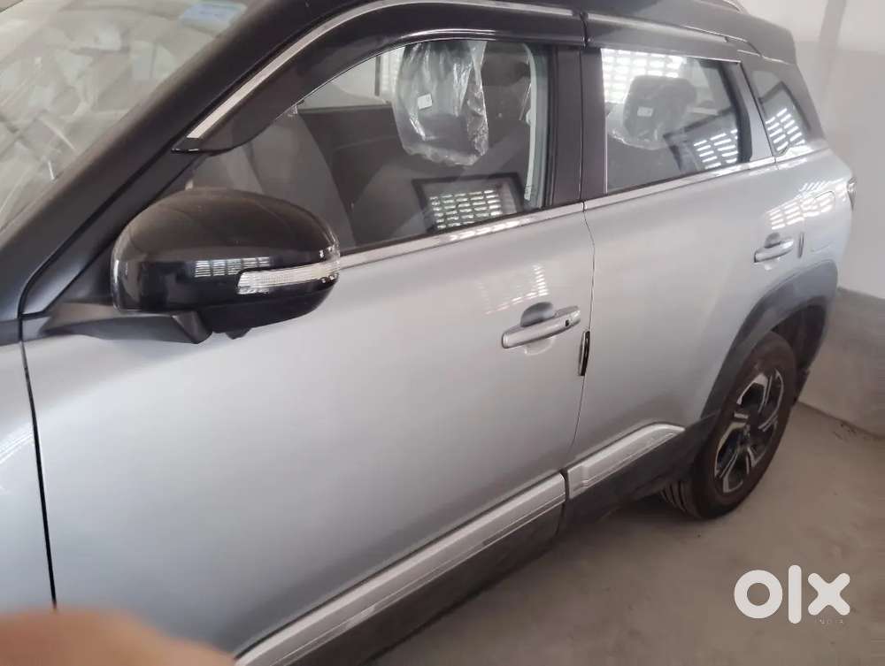 “well-maintained Brezza – Best Deal Today!”