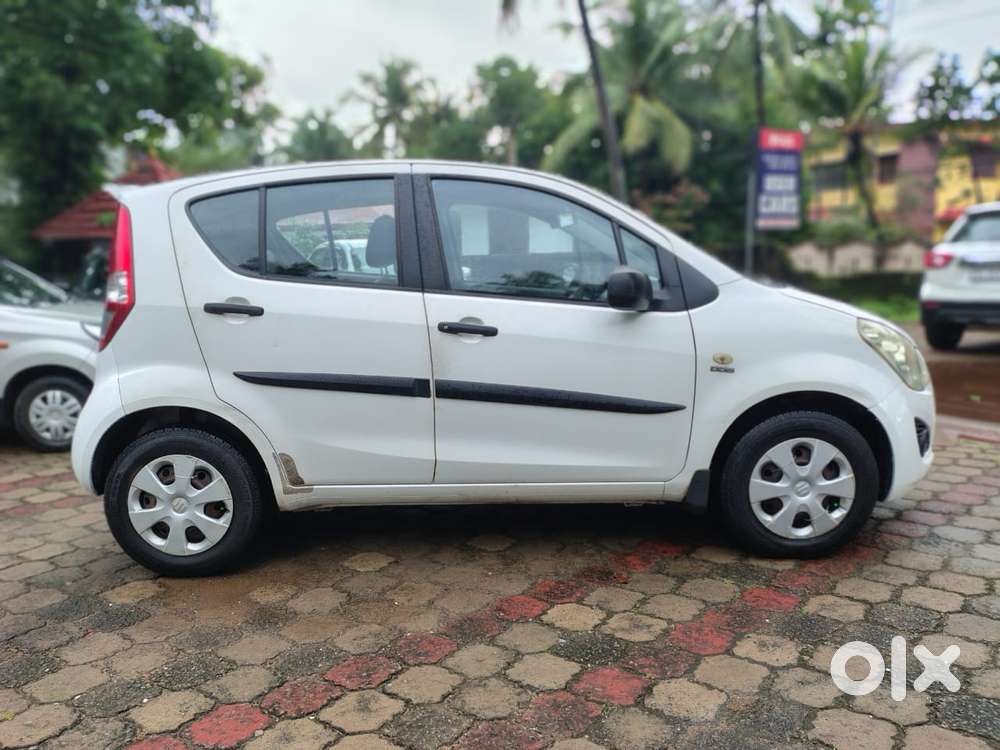 Maruti Suzuki Ritz Vdi Genus, 2014, Diesel