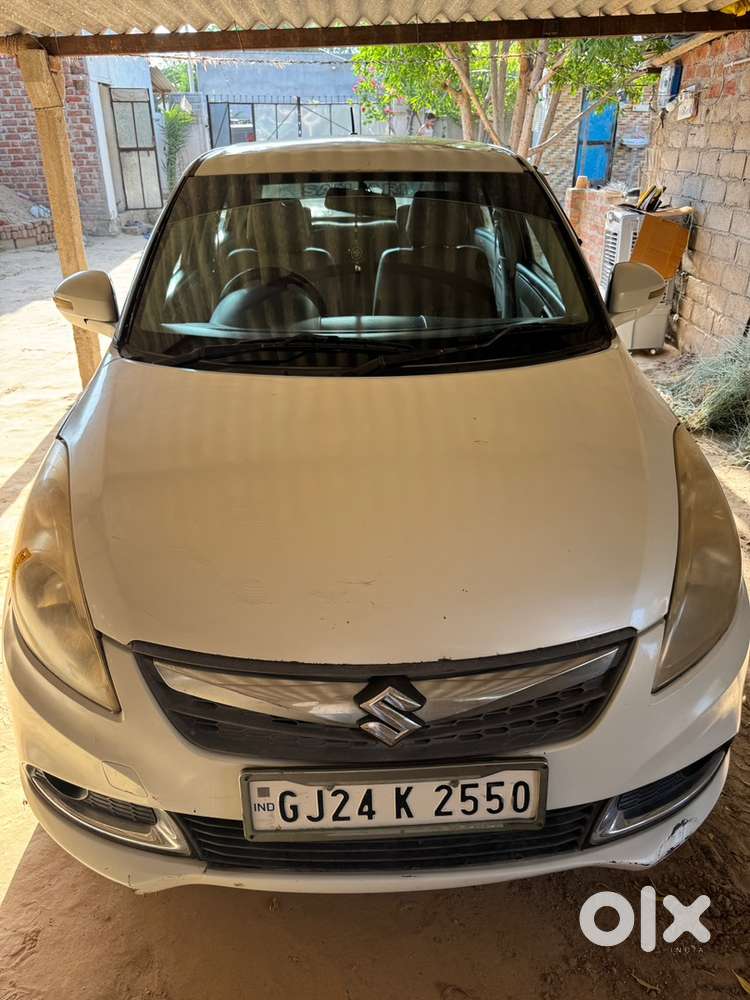 Maruti Suzuki Swift Dzire 2013 डीज़ल Good Condition