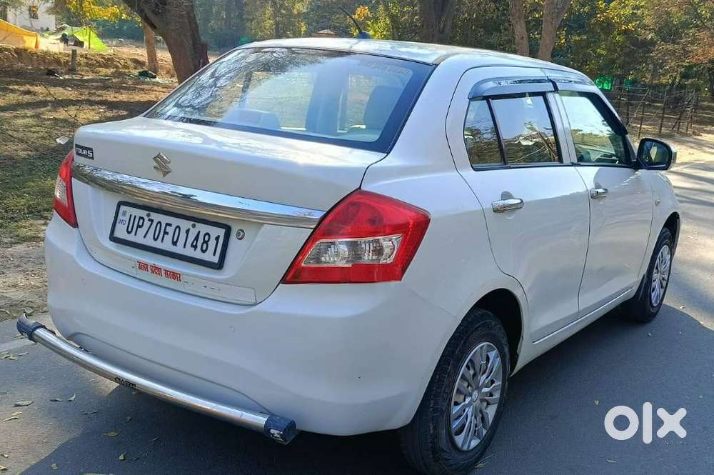 Maruti Suzuki Swift Dzire Lxi Option, 2021, Cng & Hybrids