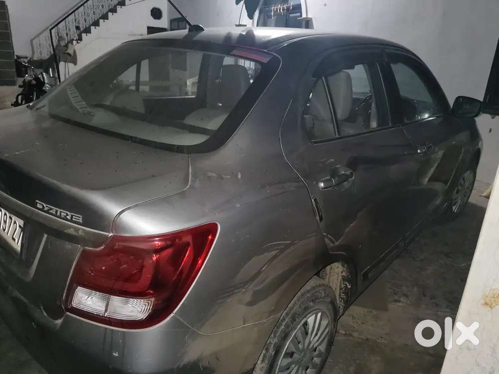 Maruti Suzuki Swift Dzire 2023 Petrol 50000 Km Driven