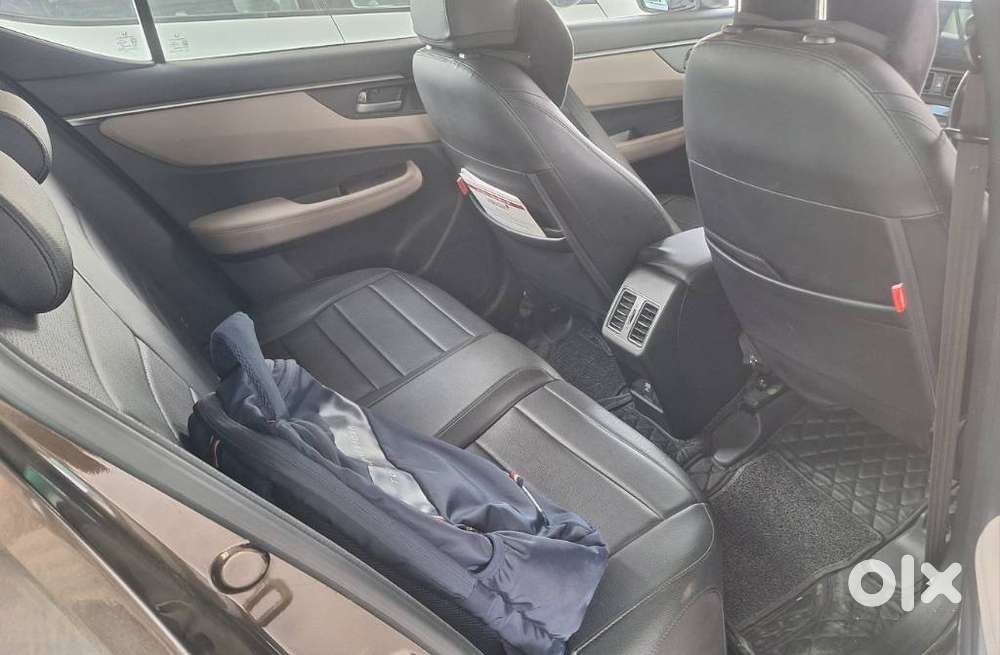 Honda Elevate Vx Cvt, 2024, Petrol