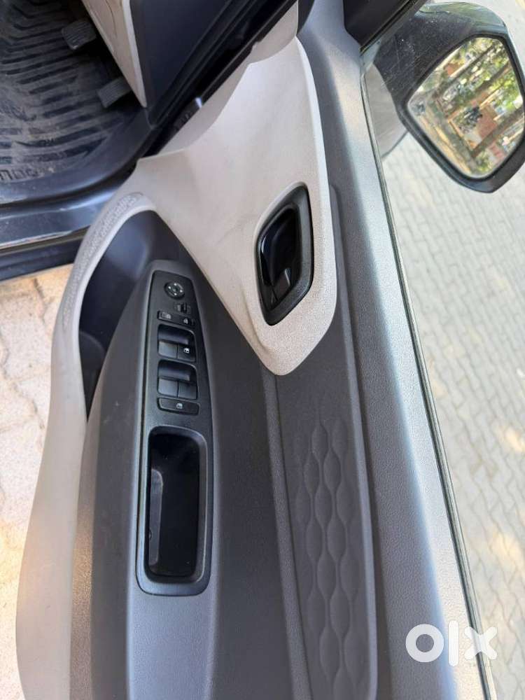 Hyundai Aura 1.2 S Cng, 2021, Cng & Hybrids