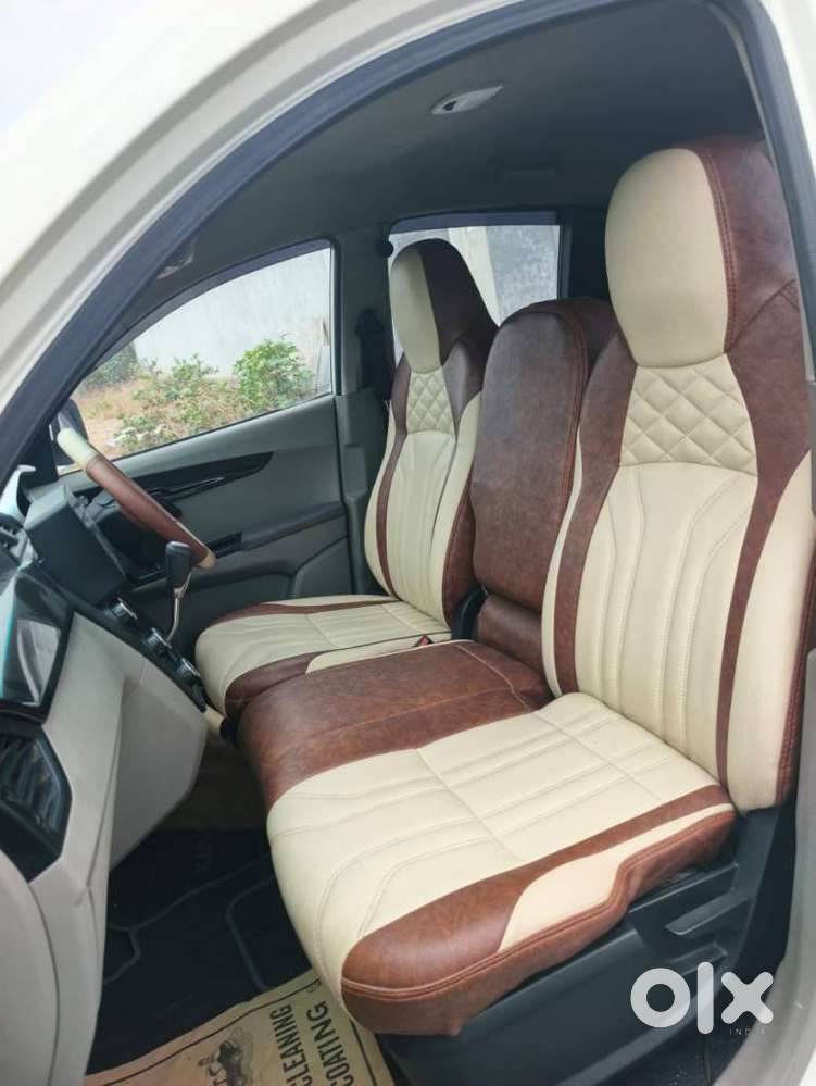 Mahindra Kuv 100 Mahindra-kuv-100-d75-k8, 2016, Diesel