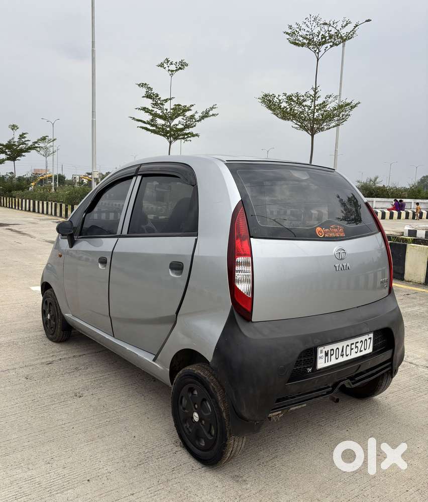 Tata Nano Xm, 2010, Petrol