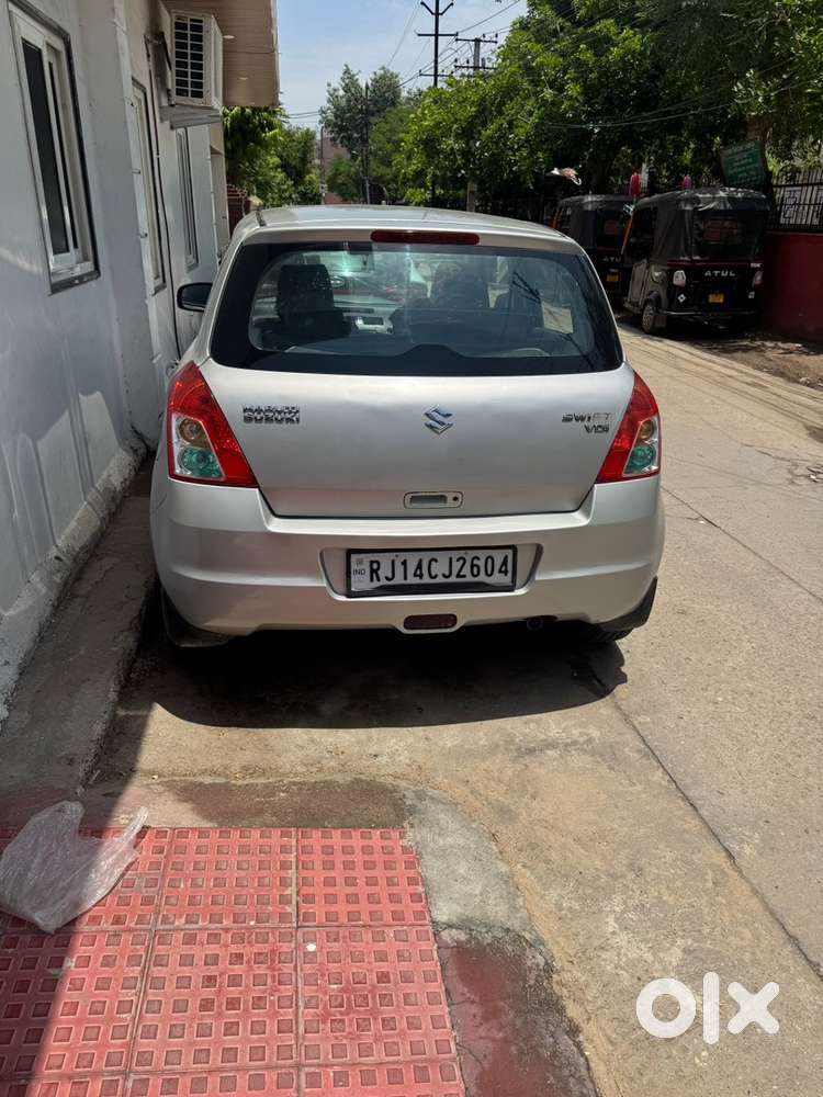 Maruti Suzuki Diesel 2010