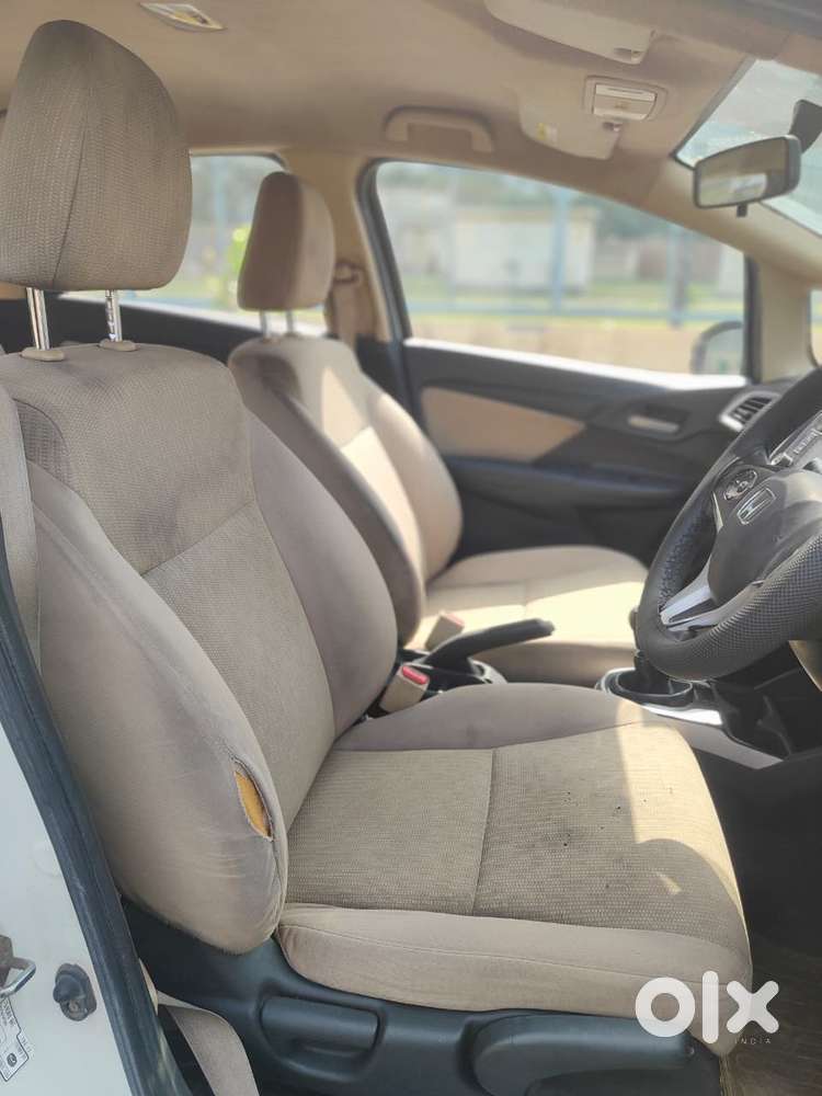 Honda Jazz 1.2 Sv I Vtec, 2017, Petrol