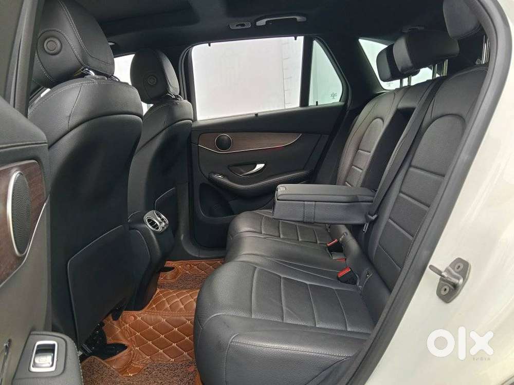 Mercedes-benz Glc 220d 4matic, 2020, Diesel