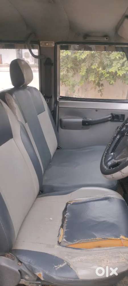 Mahindra Bolero 2014 Diesel 175000 Km Driven
