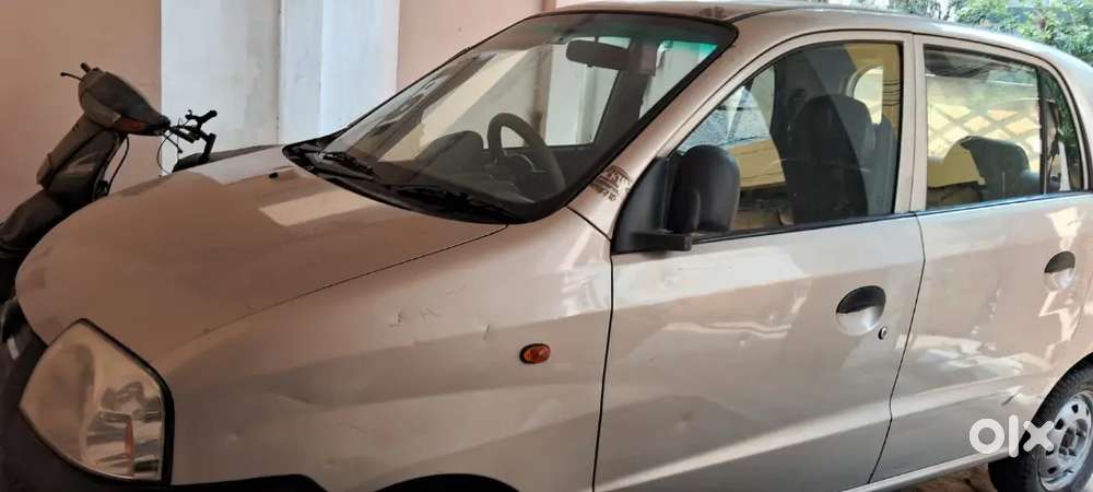 Hyundai Santro Xing 2006
