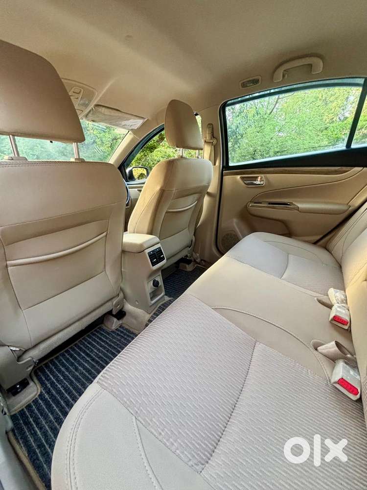 Maruti Suzuki Ciaz 1.5 Zeta Shvs Mt, 2022, Petrol