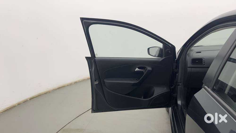 Volkswagen Polo 1.0 Mpi Trendline, 2019, Petrol